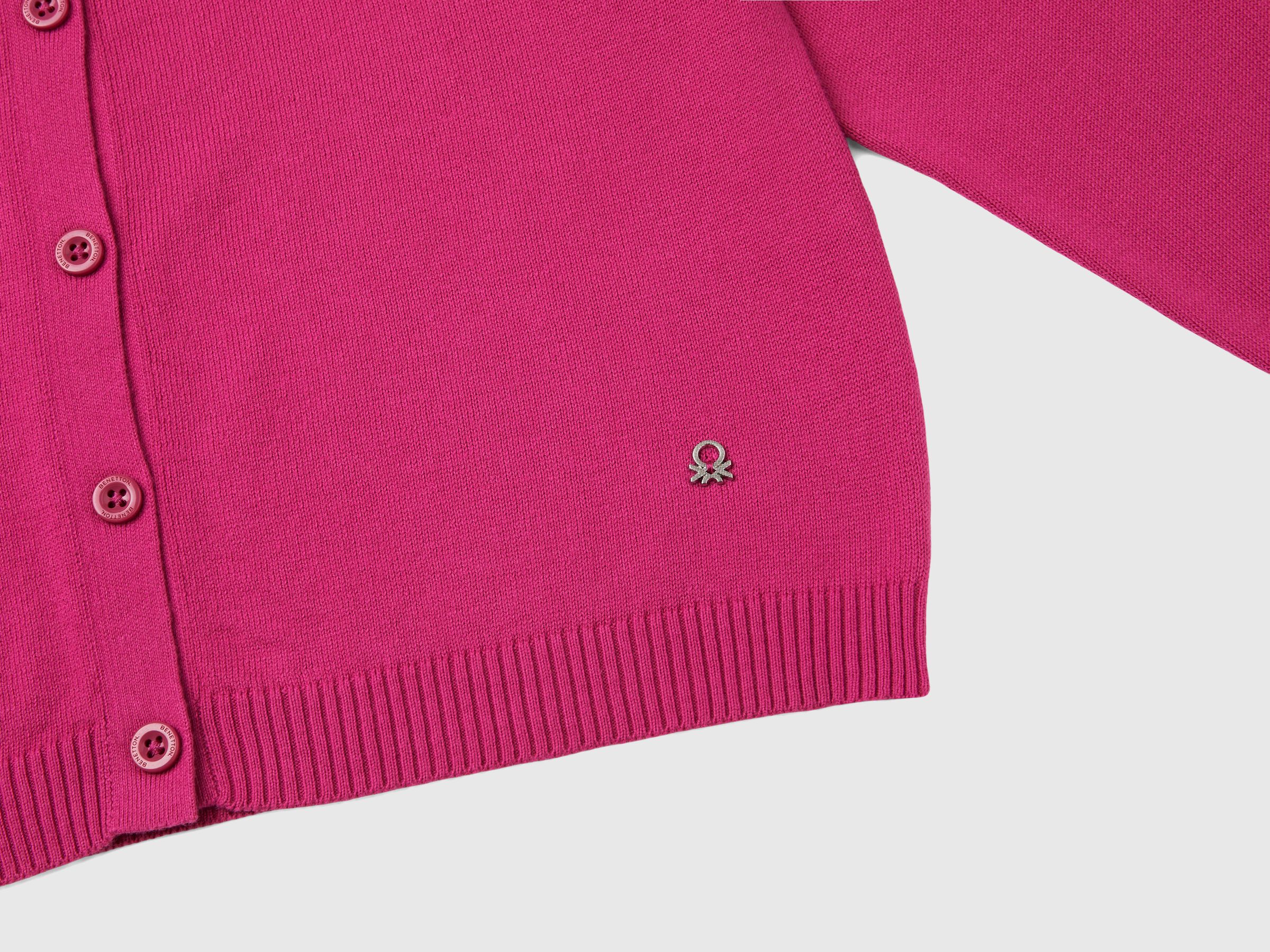 L/S SWEATER Niña image number 3
